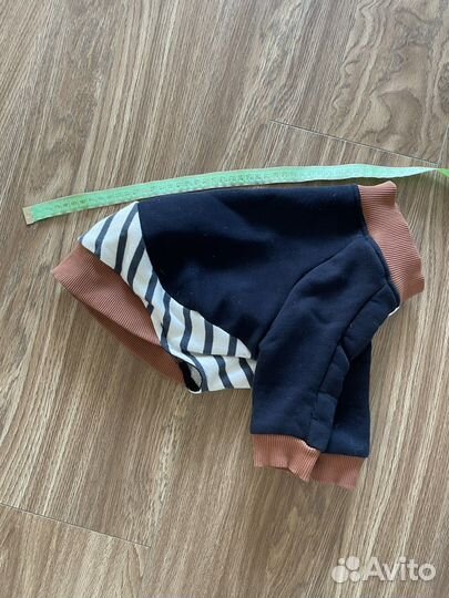 Одежда для собак левретка, уиппет