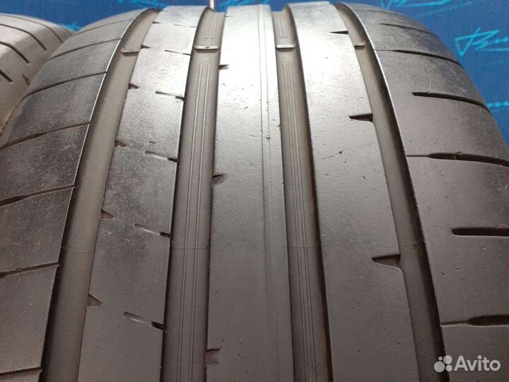 Dunlop SP Sport Maxx RT 2 255/50 R20