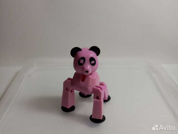 Игрушки Stikbot(читайте описание)