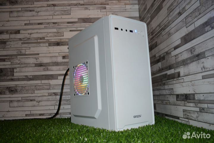 Пк компьютеры для работы, учёбы, игр i3 i5 i7