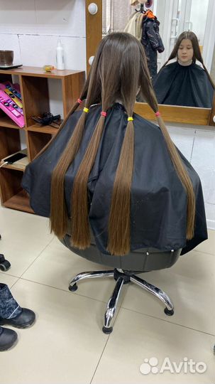 Скупка волос