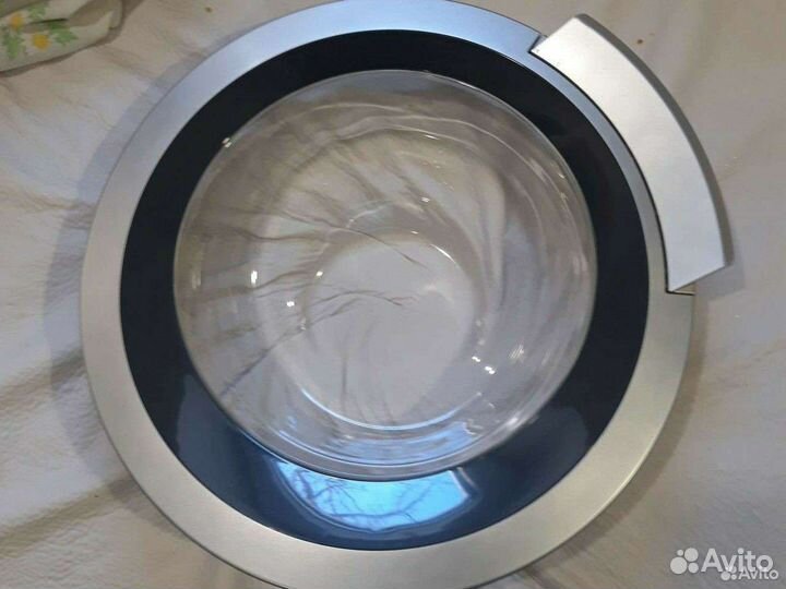 Люк стиральной машины bosch, siemens