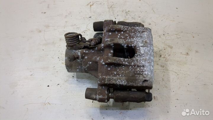 Суппорт Mazda 3 (BK), 2006