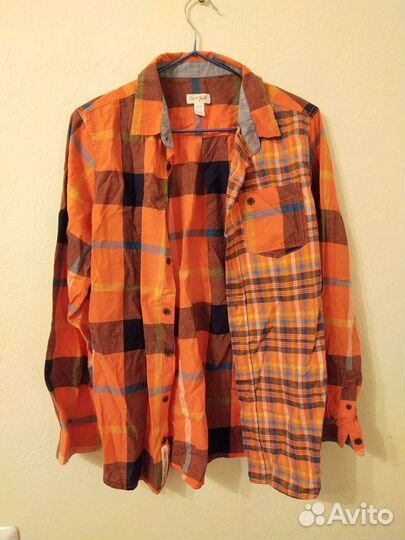 Рубашка 16 лет новая