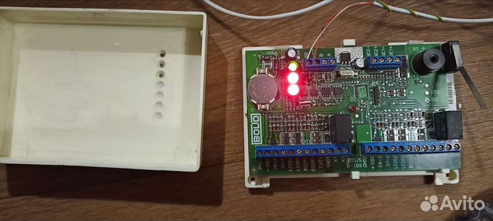 C2000-2 IV кв. 2005 г. v1.02