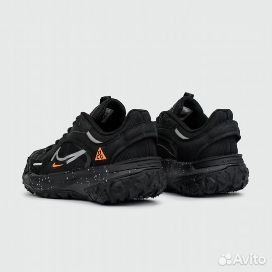 Кроссовки Nike ACG Mountain Fly 2 Low Gtx Black