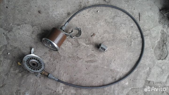 Принадлежности для велосипеда