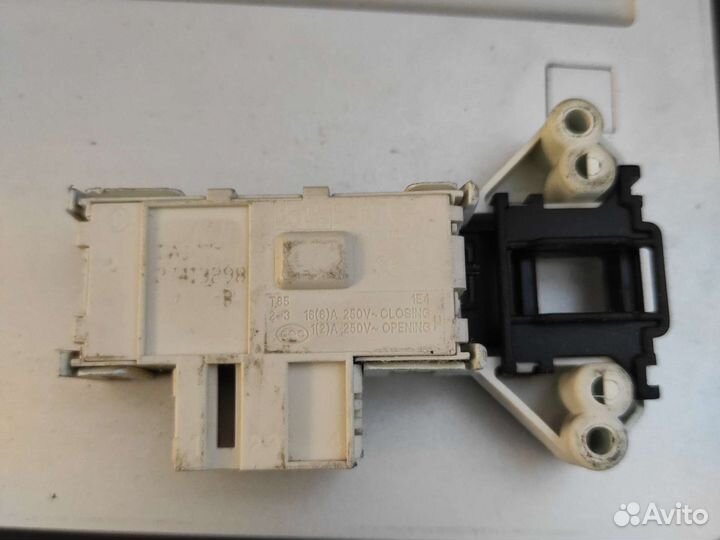 Стиральная машина gorenje на Запчасти ws43101