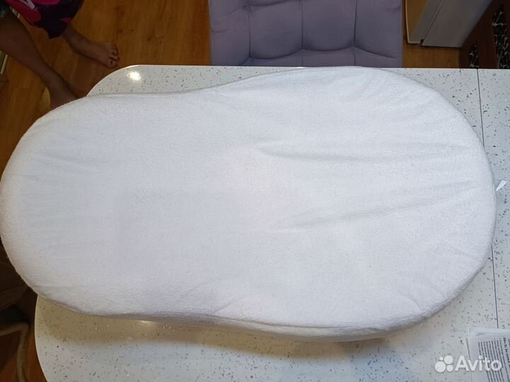 Кокон для новорожденных