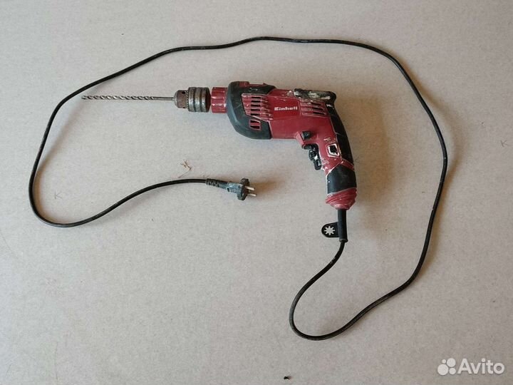 Электроинструмент бу