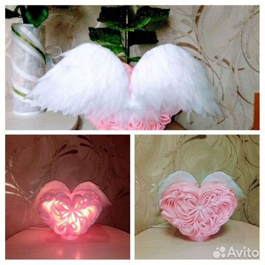 Ростовые светильники