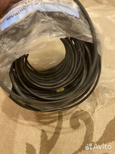 Шнур провод кабель блок питания