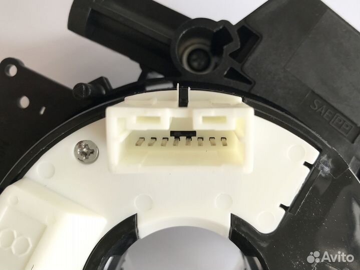 Подрулевой шлейф Теана J31 04.2006-2008