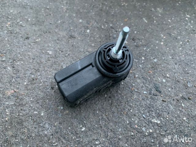 Корректор фары Outlander 3 (GF)