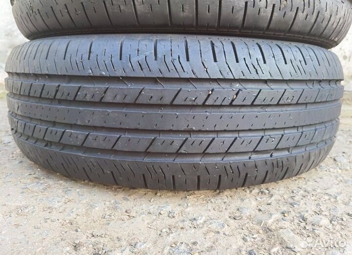 Goodyear Integrity 235/60 R16