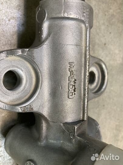 Рулевая рейка kia picanto 2004-2011