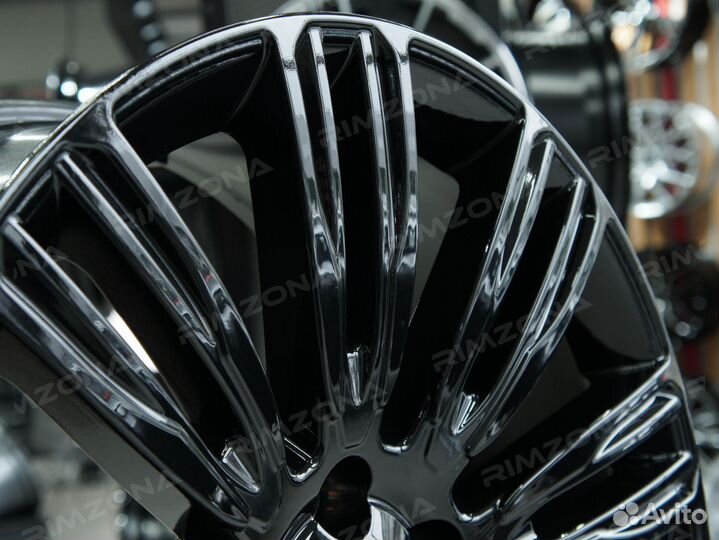 Литые диски RR Sport R22 для Land Rover