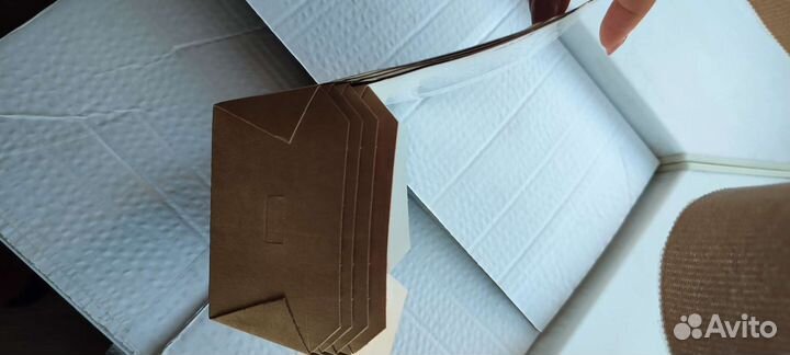 Коробка упаковка
