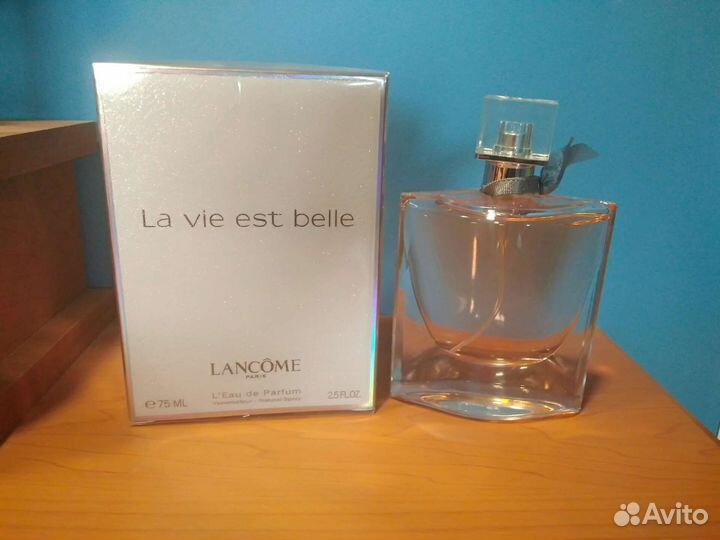 Ланком, Дольче Габбана, Нина Ричи и другие ароматы