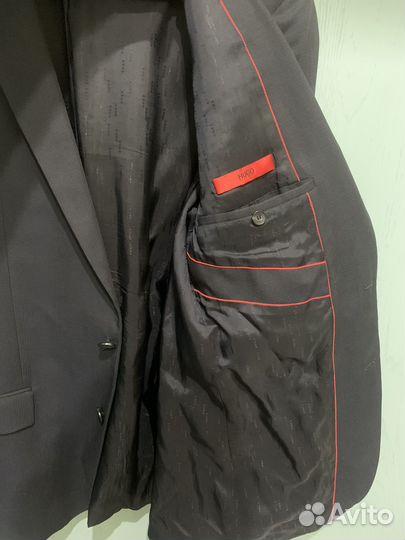 Hugo boss пиджак