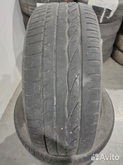 Bridgestone Turanza ER300 215/55 R16