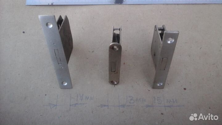 Замки на мебель 19 века