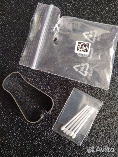 Стержень-наконечник для стилуса Wacom Intuos 3 Pen