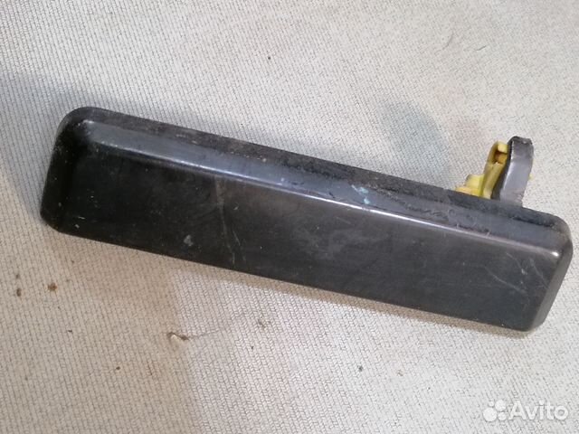 Ручка двери наружн.передн.лев.Toyota Lite Ace 1989