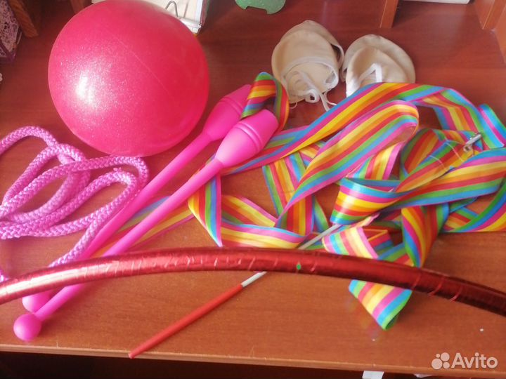 Лента булавы