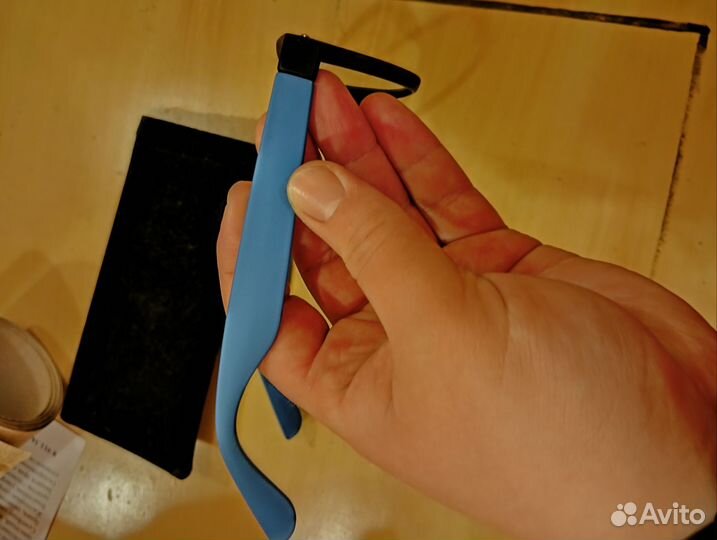 Очки для компьютера