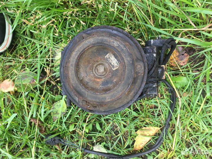 Dehso 047200-6962 компрессор кондиционера