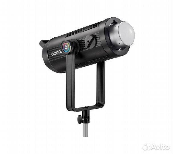 Осветитель светодиодный Godox SZ300R студийный