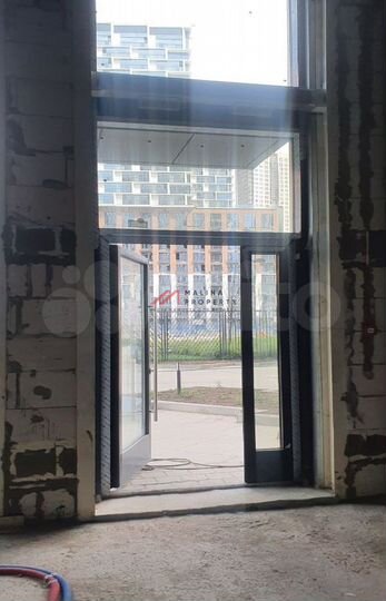 Сдам торговое помещение, 84 м²