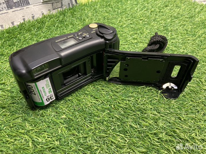 Olympus SuperZoom 800