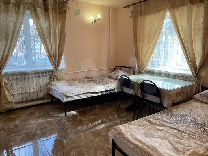 Комната 20 м², 1/2 эт.
