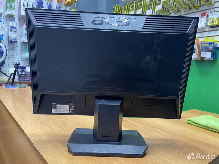 Монитор Acer 19