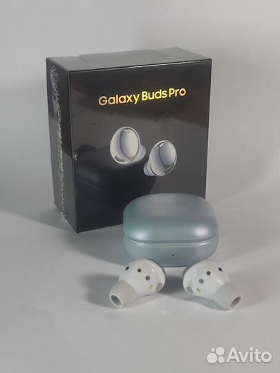 Samsung Galaxy Buds pro