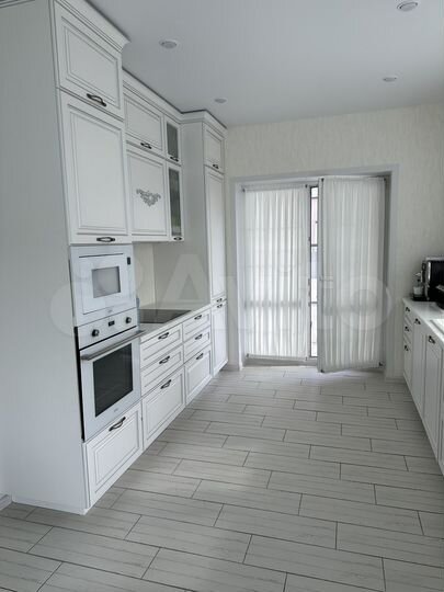 Дом 154,2 м² на участке 7,3 сот.