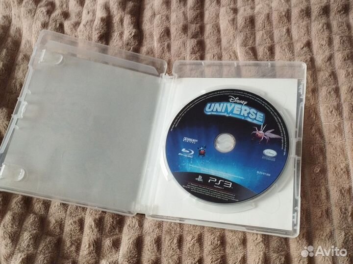 Игры для приставок ps3