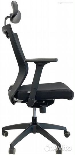 Кресло для руководителя Schairs Airex aire-111B