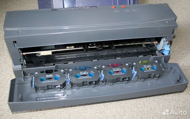 Принтер Alps MD-1000