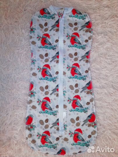 Пеленка-кокон