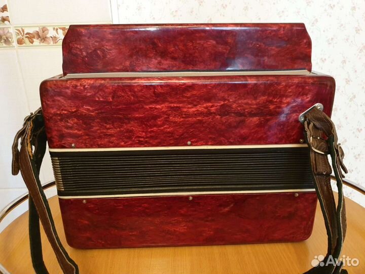 Баян Вологодский. Видео