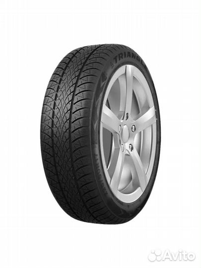 Triangle WinterX TW401 215/65 R16 101