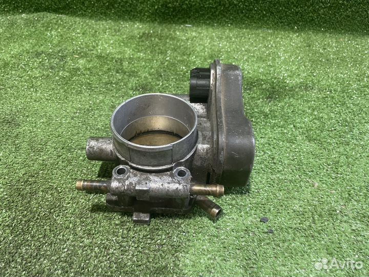 Дроссельная заслонка z18xe