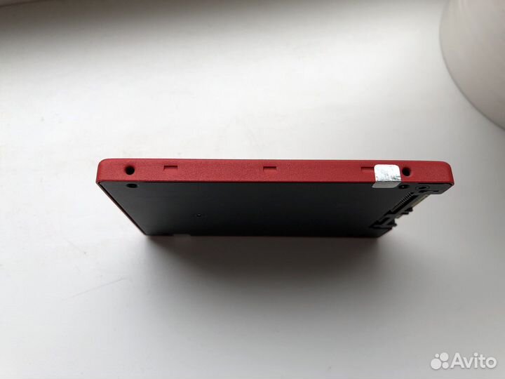 Ssd диск SATA Corsair Force GS 128Gb