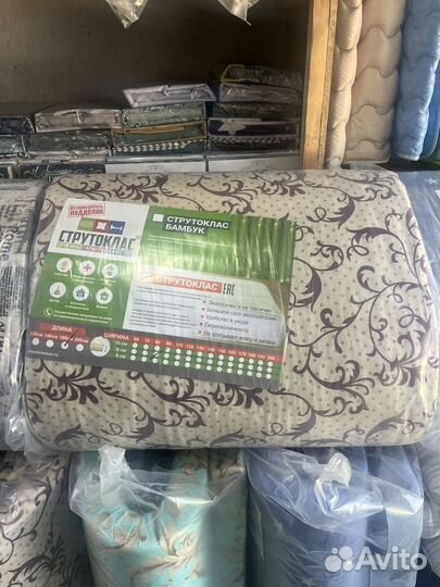 Матрас Халком холком