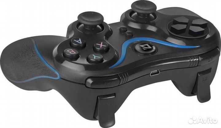 Геймпад для пк беспроводной