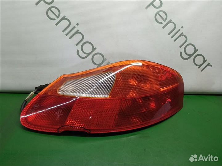 Стоп-сигнал задний правый Porsche Boxster S 986