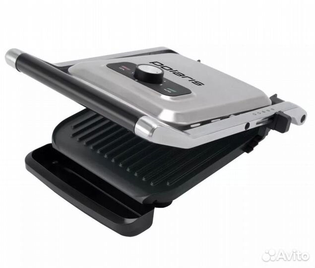 Электрогриль polaris pgp 3007